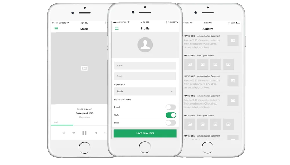 Massive Events, Seamless Streaming - 88看球